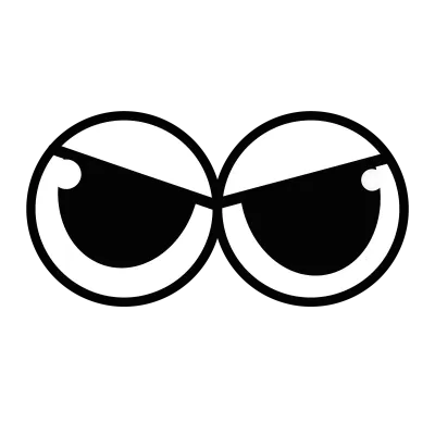 eyes