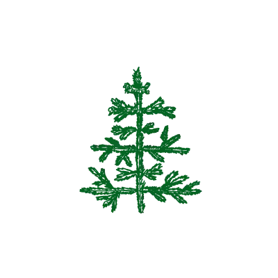 Christmas tree