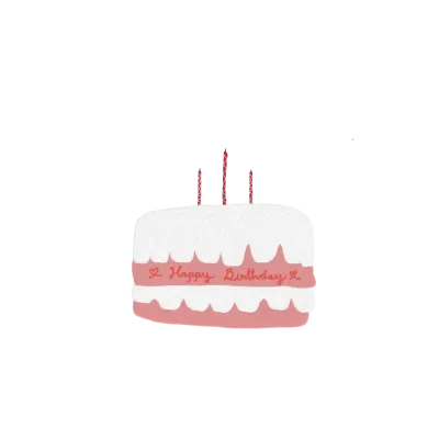 Happy Birthday Cake