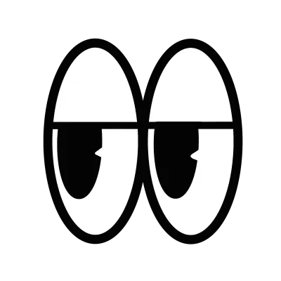 eyes