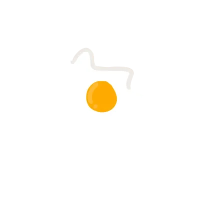 Fire eggie