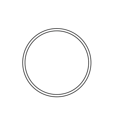 Double Circle