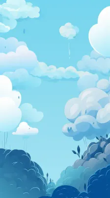 하늘