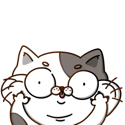 Nya cat