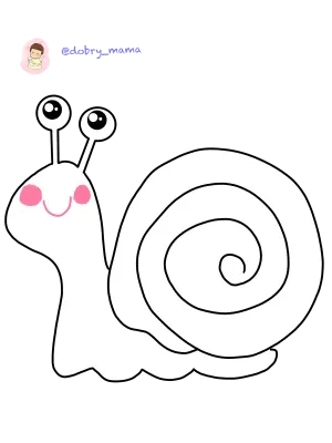 snail, 달팽이, 동물, 봄,