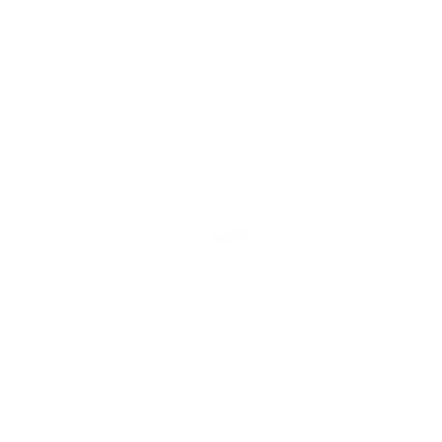 White Transparent Gradient Overlay