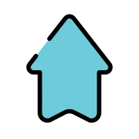 Arrows Icon