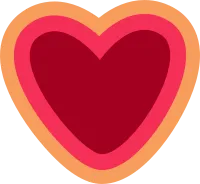 Valentine Love Graphic