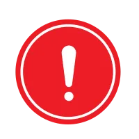Red Exclamation Mark