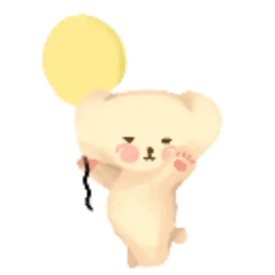 White bear