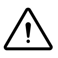 Black Exclamation Mark