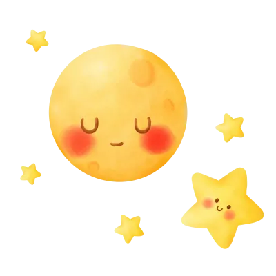 Happy night