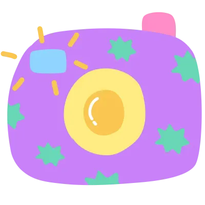 Cute 카메라