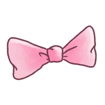 Pink ribbon
