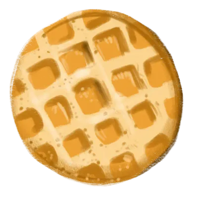 Waffle