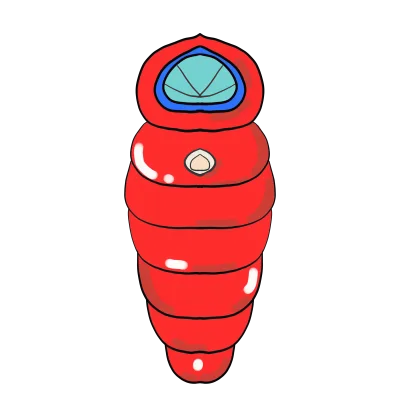 Sleeping bag