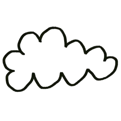 cloud