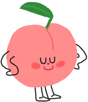 복숭아
