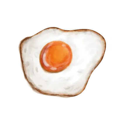 Fried Egg