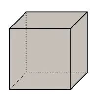 Cube