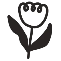 emojis stickers-stickers-mini-sticker-monoline-092
