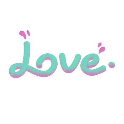 Cute word