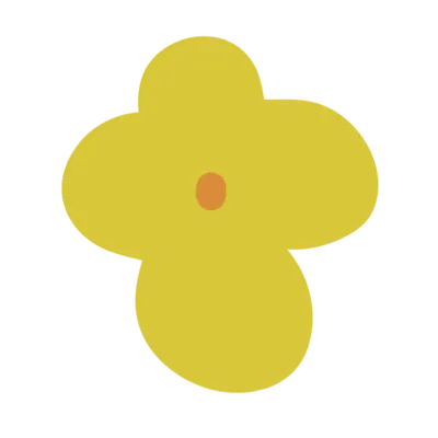 yellow flowers