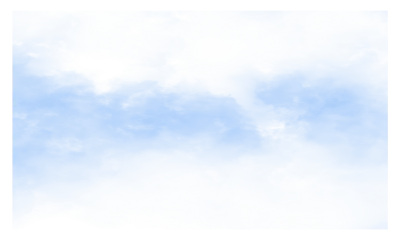 blue brush smoke 1