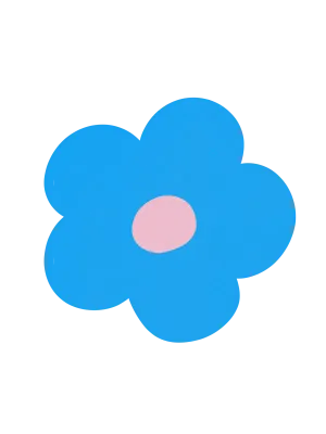 Flowers colorful