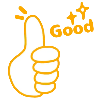 Good 손기호 엄지척