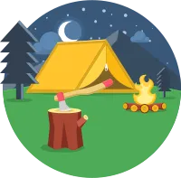 Night Camp