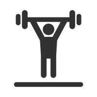 Weight Lifting