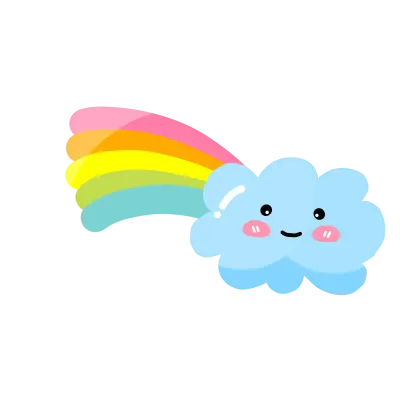 rainbow
