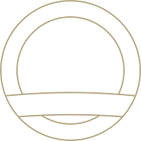 Circle Badge Logo