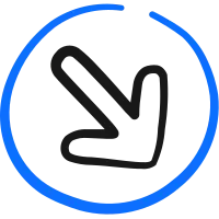 icons-streamline-freehand-duotone-arrows-9207