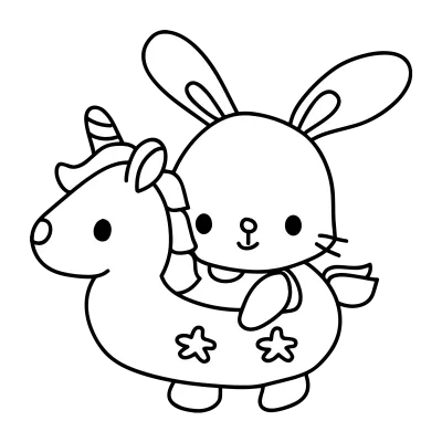 rabbit