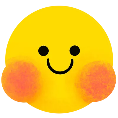 Smiley Emoji