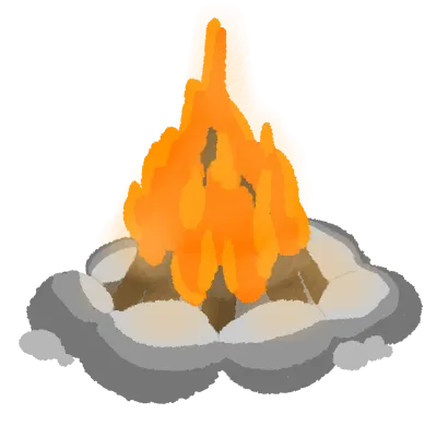 CampFire