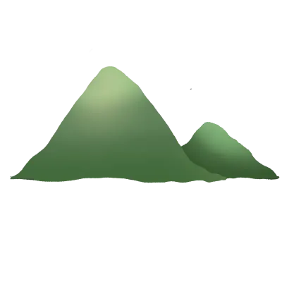 green mountain