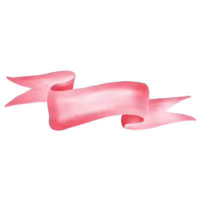 Ribbon flick text
