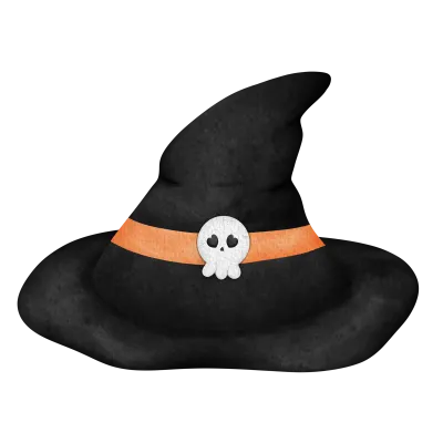 witch hat