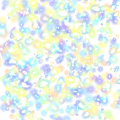 Colorful Boge light