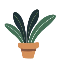 plant and flower