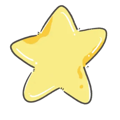 Cat,star