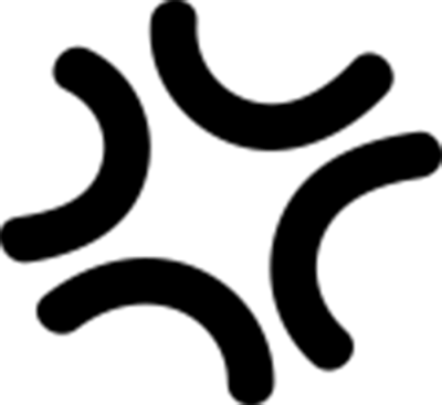 화남 검정색