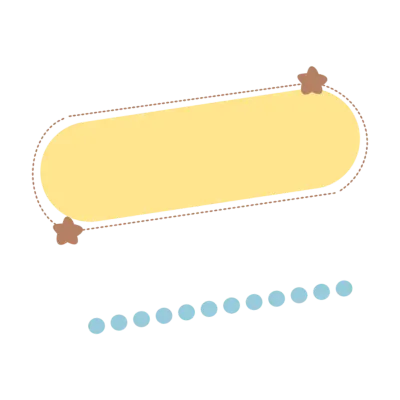 Cute Text Box PNG Transparent Images Files