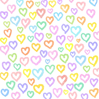 Pastel pattern background 1