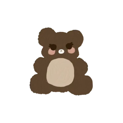little bear