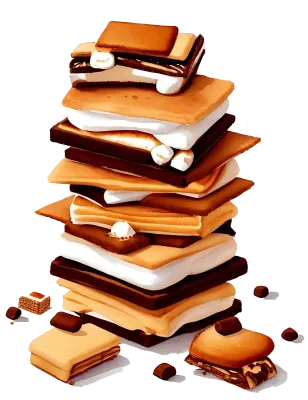 SMORES