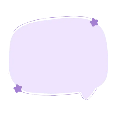 Cute Text Box PNG Transparent Images Files